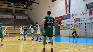 Izviđač upisao sigurnu pobjedu protiv visočke Bosne