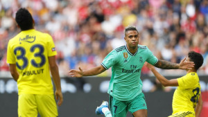 Mariano Diaz će put Engleske?