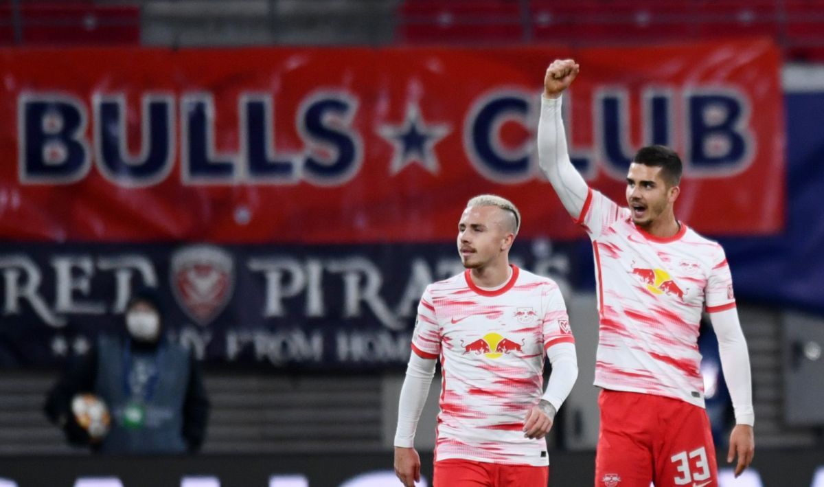 Mozzart daje najveće kvote na svijetu: Monchengladbach 2,20, RB Leipzig 1,60, Young Boys 1,60