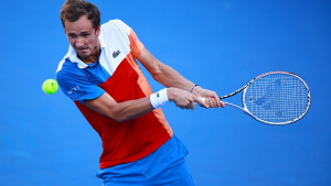 Izjava Medvedeva izazvala brojne komentare, oglasio se i Nadal