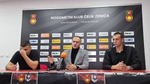 Feđa Dudić podnio ostavku!