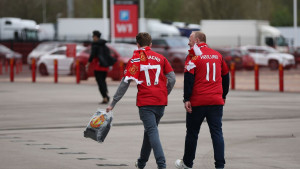 Pala i treća "žrtva", večeras oproštaj od Old Trafforda: Stigao kao zvijezda, a odlazi pognute glave