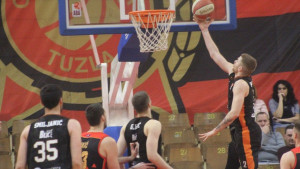 FIBA reagovala i doživotno suspendovala nekadašnjeg košarkaša sarajevske Bosne!
