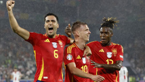 Barcelona gradi spektakularan tim: Jedan transfer je pri kraju, spremaju se još dva!