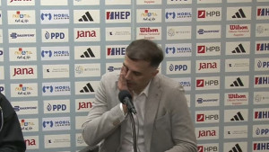 Hrvatski selektor shrvan i uništen, Sarajevo mu ne izlazi iz glave: "To je ključ svega, to mi je..."