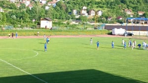 Drama u Zenici poslala Jedinstvo u baraž, tuga u Goraždu i Srebreniku