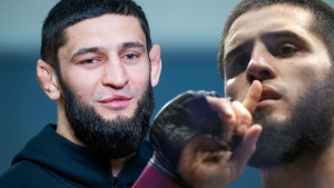 Organizuje se najveća MMA borba ikad - Ovakve zvijeri nikad nisu krenule jedan na drugog