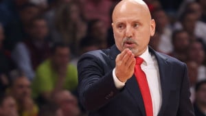Saša Obradović se oglasio nakon nove pobjede: "Mi se još tražimo"