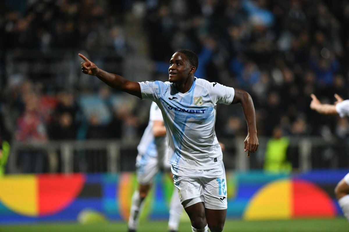 Najtraženiji trener regiona večeras je na Rujevici brutalno spušten na zemlju!