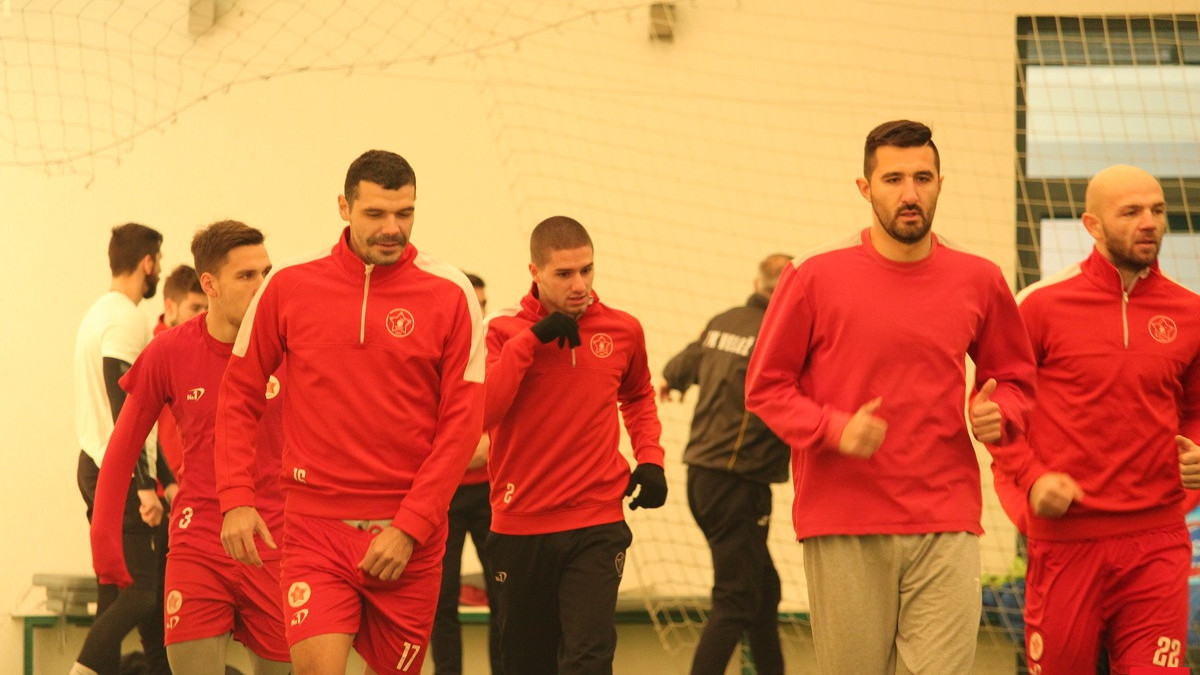 Velež otputovao u Tursku, Rahimić se nada dogovoru sa FK Željezničar