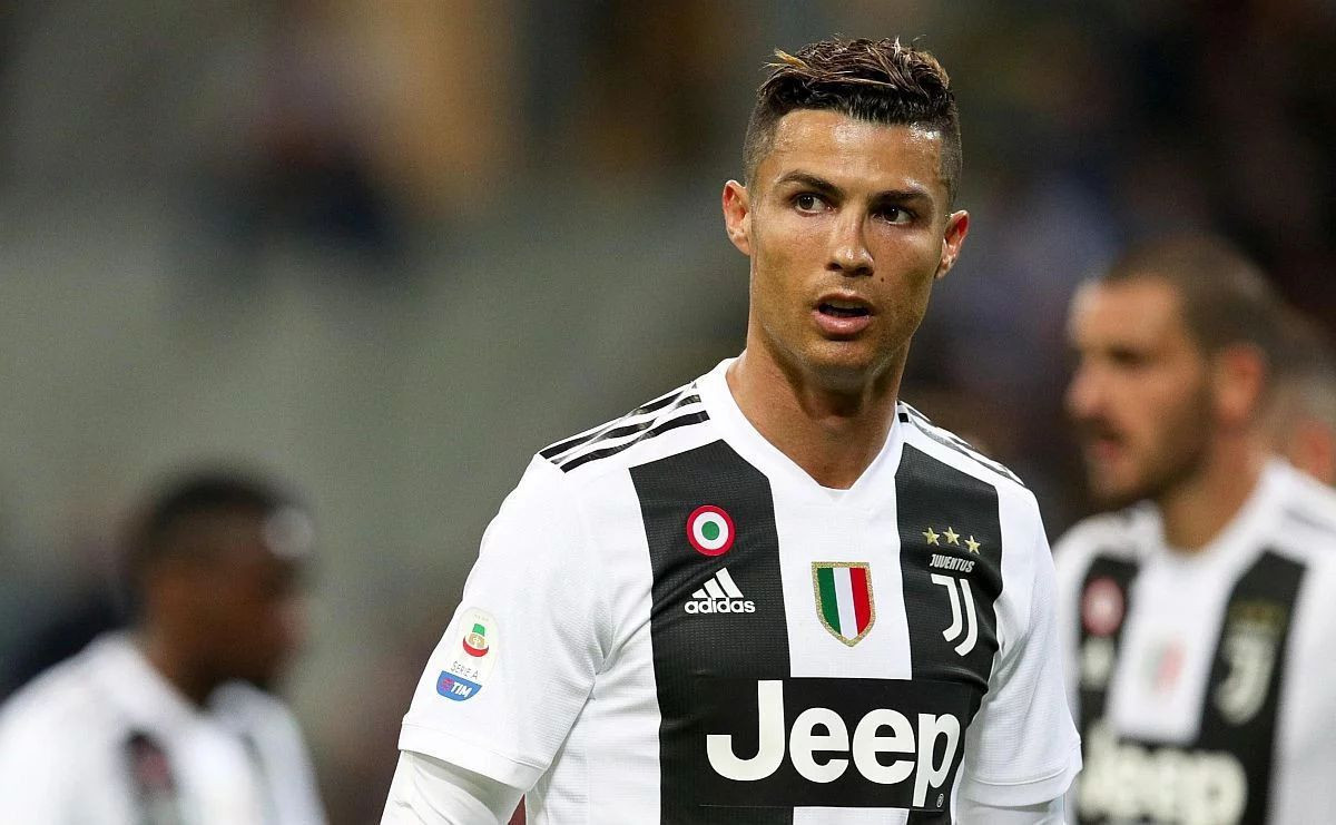 Ronaldo: Postoji dosta igrača s kojima bih volio da sam igrao, ali jedan je ispred svih