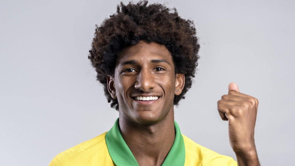 Liverpool dovodi 17-godišnjeg Brazilca kojeg uspoređuju s Neymarom?