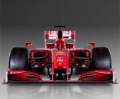 Momčad Ferrarija predstavila novi bolid