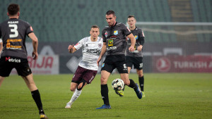 Hoće li se razići tamni oblaci nad fudbalskim Prijedorom?