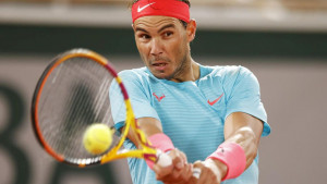 Nadal nemilosrdan