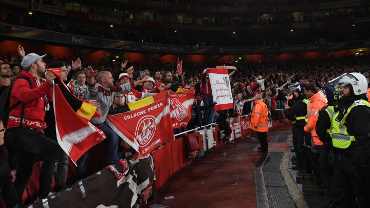 Jesu li navijači okrenuli leđa Arsenalu?