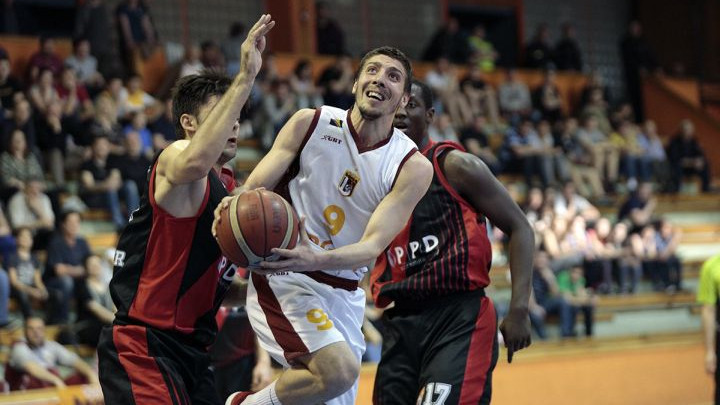 Bosni Royal pripao derbi protiv Zrinjskog