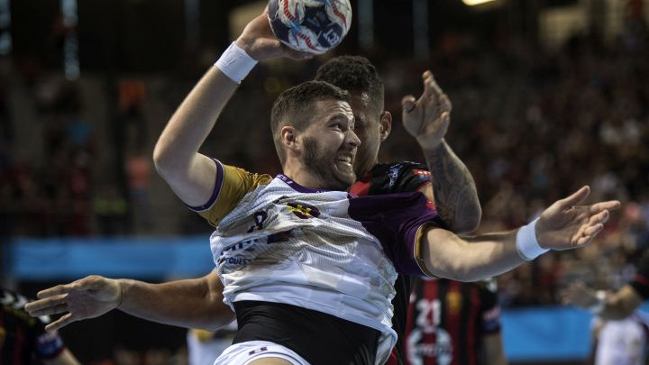 Fantastična partija Burića u remiju Zagreba