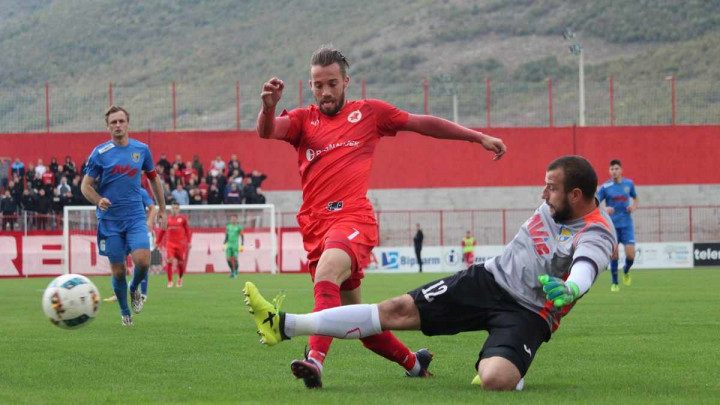 Mujezinović zvanično u FK Željezničar: Potpisao na dvije i pol godine