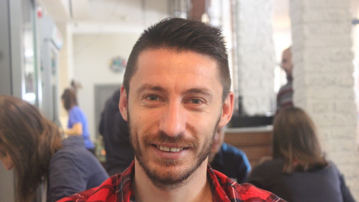 Miloš Filipović: Blaž Slišković je spasio moju nogometnu karijeru