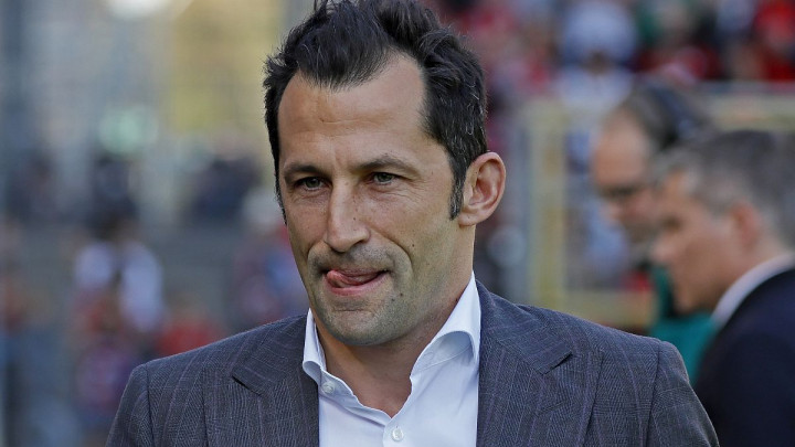 Pregovori uskoro počinju: Hasan Salihamidžić u Bayern dovodi zvijezdu iz Barcelone