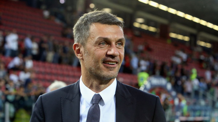 Paolo Maldini konačno progovorio o Luki Modriću