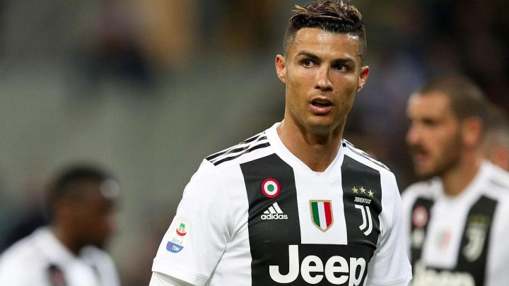 Ronaldo: Postoji dosta igrača s kojima bih volio da sam igrao, ali jedan je ispred svih