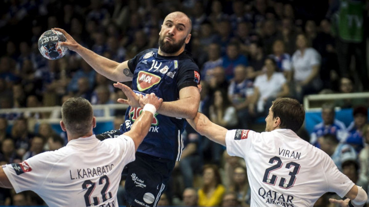 Rukometaši PSG se odrekli premija za šampionsku titulu