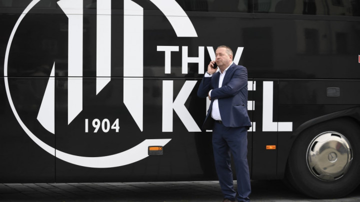 Iz Kiela i Flensburga jasni i glasni: Bundesliga ne treba početi u oktobru, SP u Egiptu odgoditi