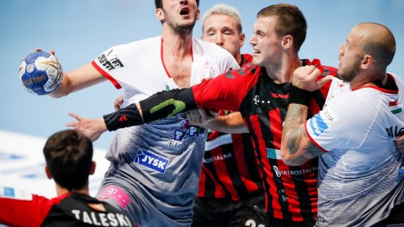 Veszprem novi osvajač SEHA lige!