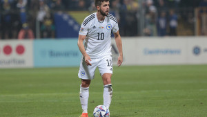 Rusi tvrde da bi Miralem Pjanić karijeru mogao nastaviti u Bosni i Hercegovini!