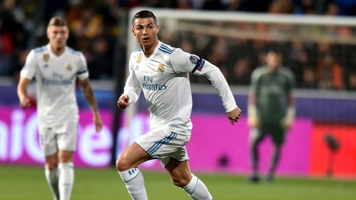 Nevjerovatni Ronaldo oborio još jedan rekord
