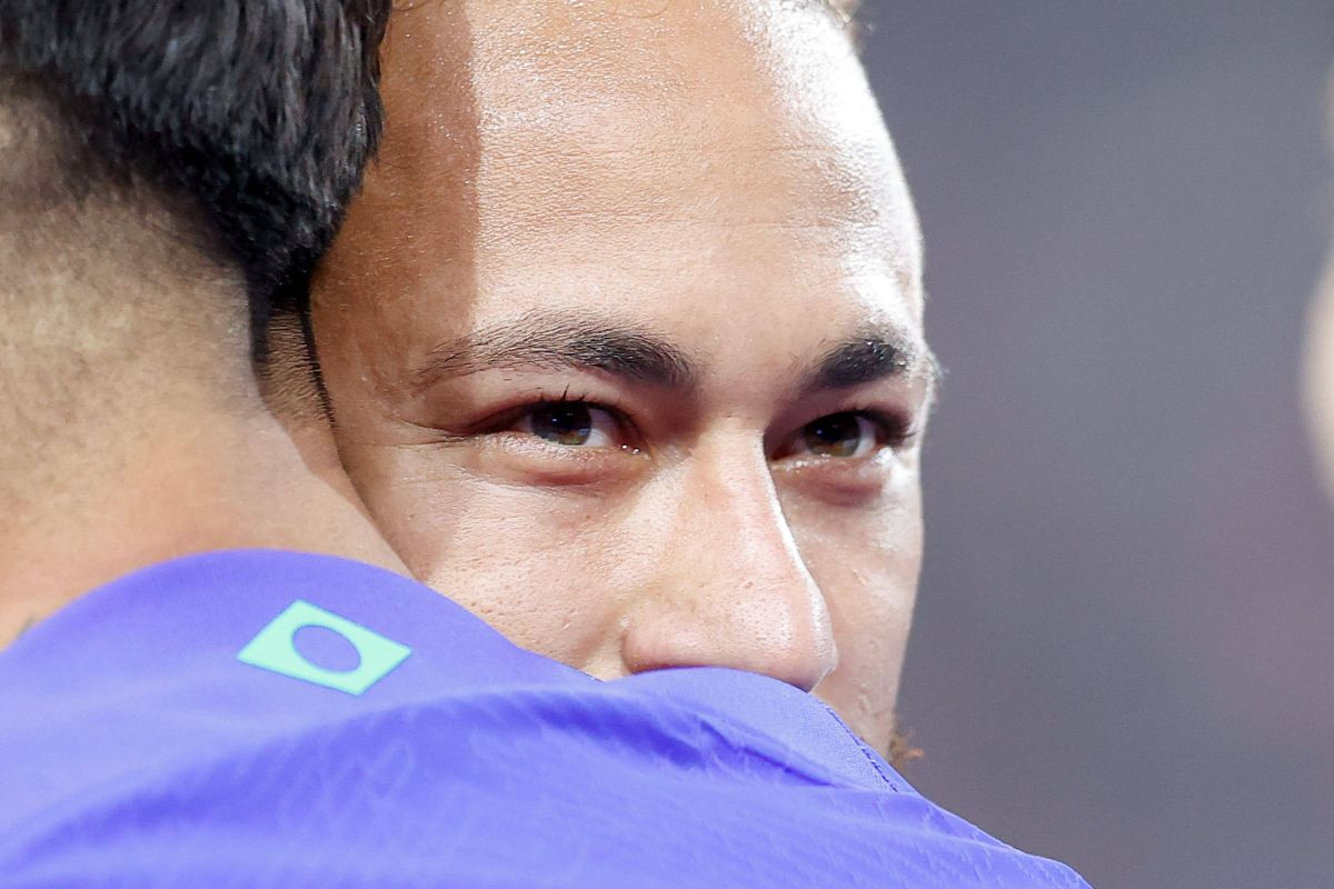 Senzacija na pomolu, Neymar stiže u Seriju A!