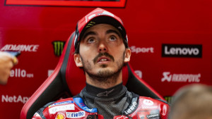 Bagnaia pobjesnio, Marquez i Miller kažnjeni: Raspravljali su se nasred staze