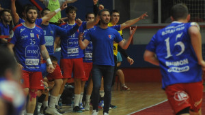 U fudbalu je izgubili, ali u rukometu vratili: Borac je novi prvak Bosne i Hercegovine