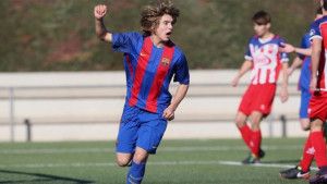 Ima 15 godina, igra u Barceloni, a pred njim je najvažnija odluka života