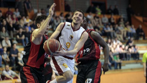 Bosni Royal pripao derbi protiv Zrinjskog