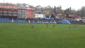 TOŠK stigao do nova tri boda protiv Rudara