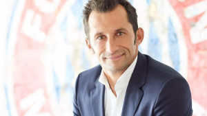 Hasan Salihamidžić je doktor za pregovore