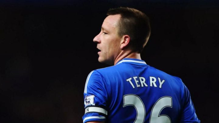 Terry: Mogu igrati još na najvišem nivou