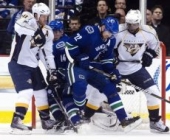 Nashville ostao u igri Nashville ostao u igri