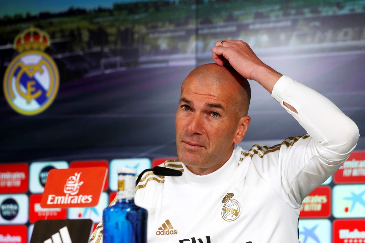 Real Madrid će večeras igrati u sastavu koji sigurno više neće početi neku utakmicu