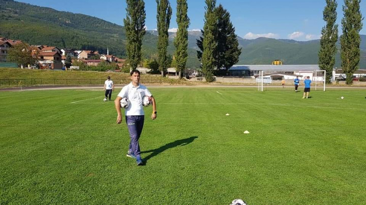 Hošić: Bilo je teško, imali smo imperativ pobjede, a ispred sebe kvalitetnog rivala