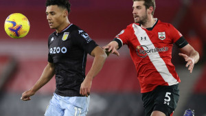 Barkley "rasplakao" Southampton