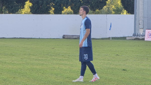 Hamza Ljukovac oblači dres Sloge iz Doboja