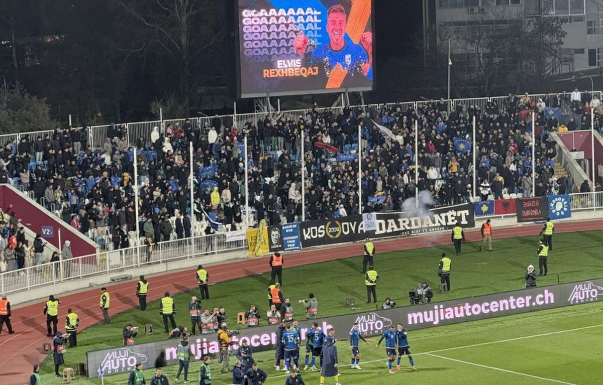 Srbima će teško pasti scene iz Prištine: Kosovo je na korak od (ne)zamislivog!