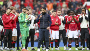 Amorim postrojio igrače na Old Traffordu, pa najavio velike promjene: "Za ovo izvinite, a sad..."
