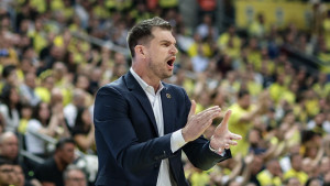 Napravio čudo u Euroligi, pa se odlučio vratiti u NBA ligu!
