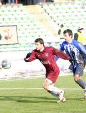 Janjoša ohrabruju Hiroš i Pandža Janjoša ohrabruju Hiroš i Pandža
