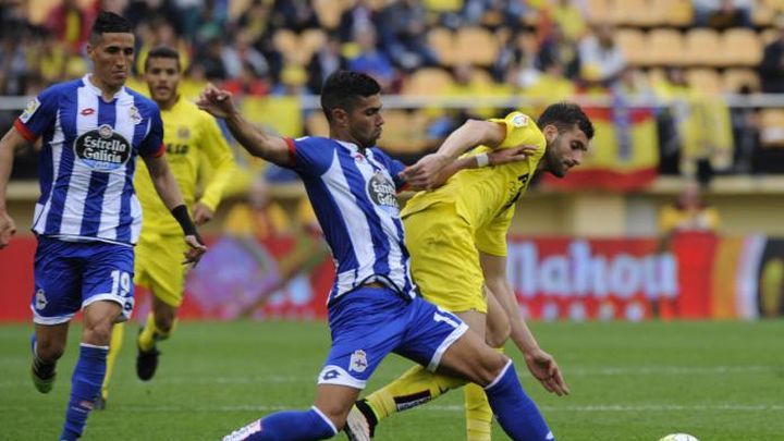 Alaves slavio veliku pobjedu na El Madrigalu